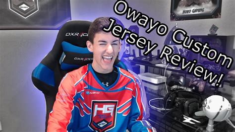 owayo|Custom Jerseys .